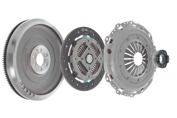Image Passenger Car Clutch and Flywheel - Valeo India