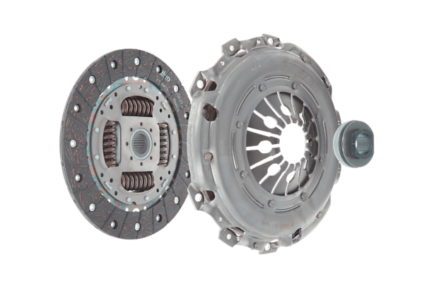 Image Clutch range for cars - Valeo India