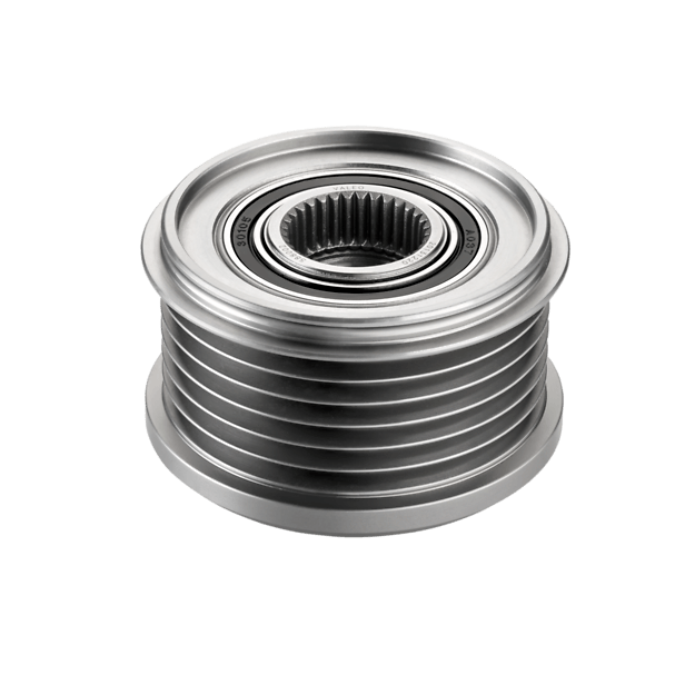 Image Car pulleys - Valeo India 