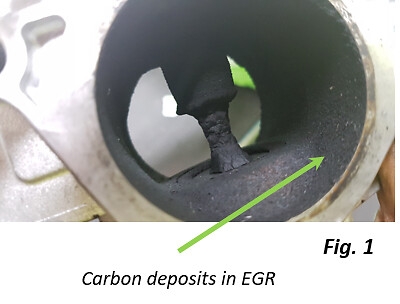 Exhaust Gas Recirculation
