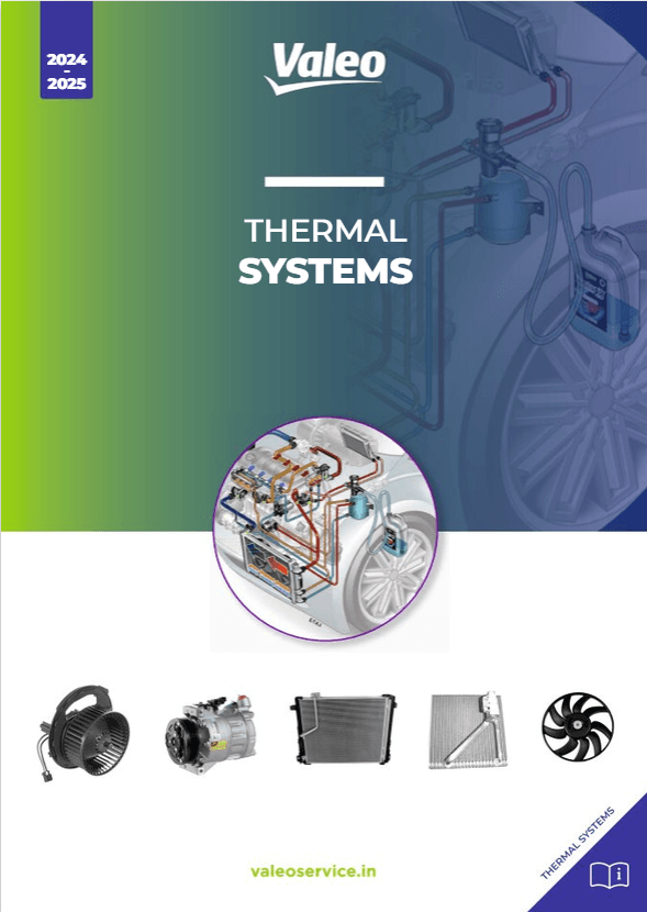 Air Conditioning Systems 2025