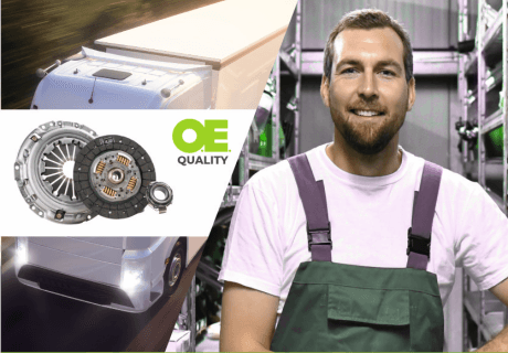 Why Choose Valeo?